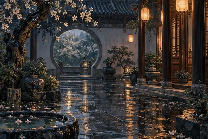 糖心茶艺师业绩爆棚的秘密